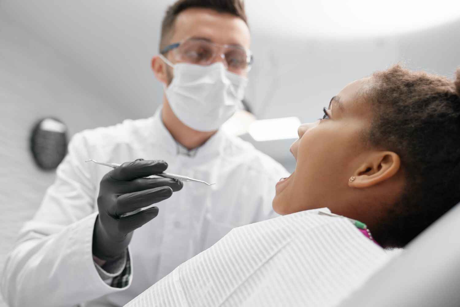 Professional Emergency Dentist in Plymouth, OH